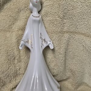 Aquincum Hungarian Figurine